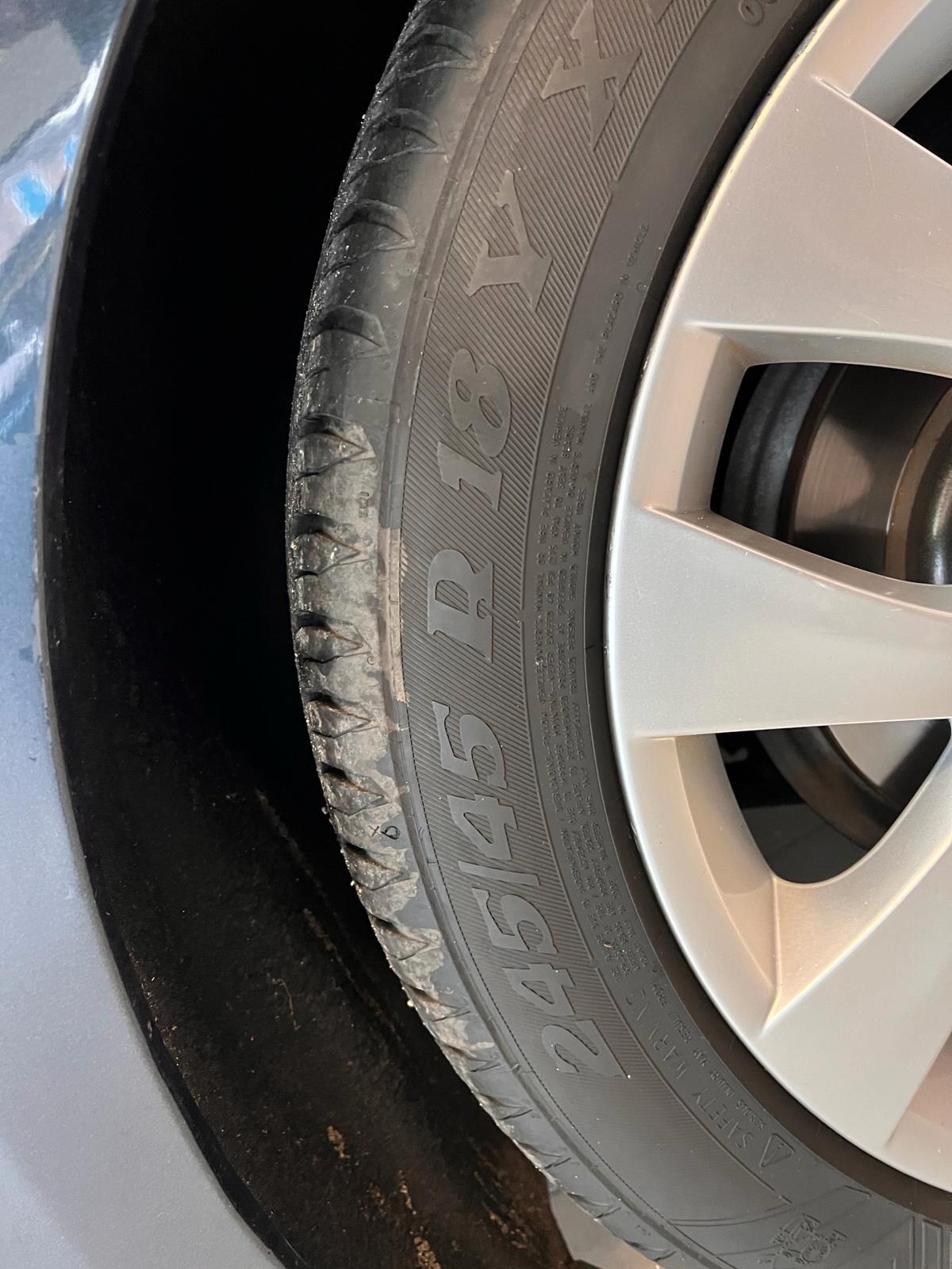 Citroen C5 2.0 HDi 163 aut. Executive Tourer