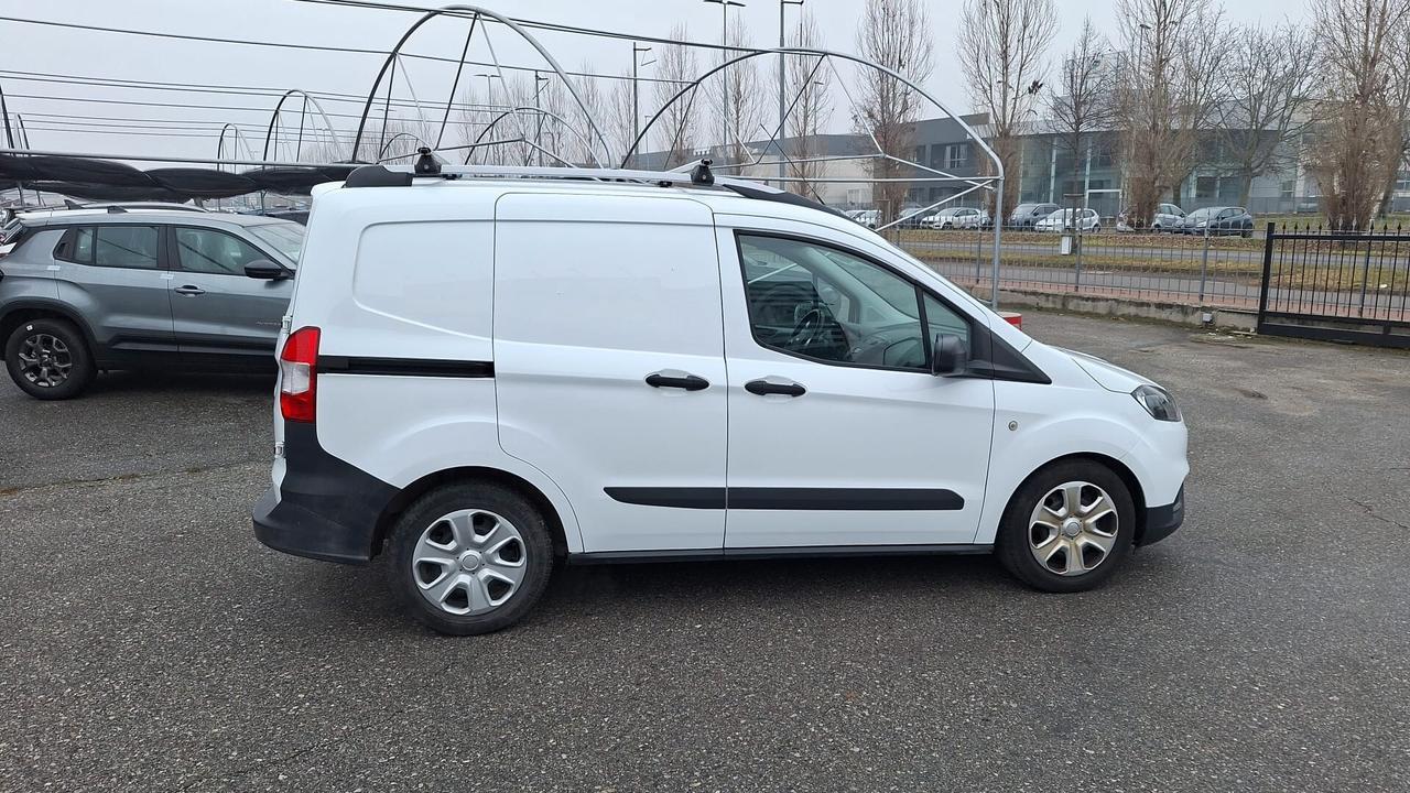 Ford Transit Courier 1.5 TDCI 75CV TREND