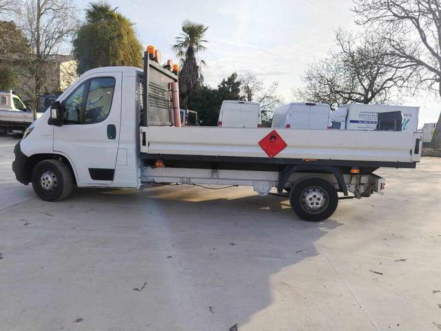 FIAT DUCATO 2.3 MJT 140 CV
