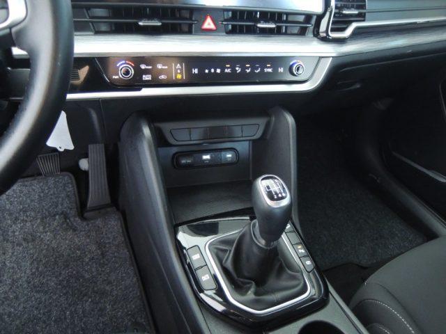 KIA Sportage 1.6 CRDi MHEV Business