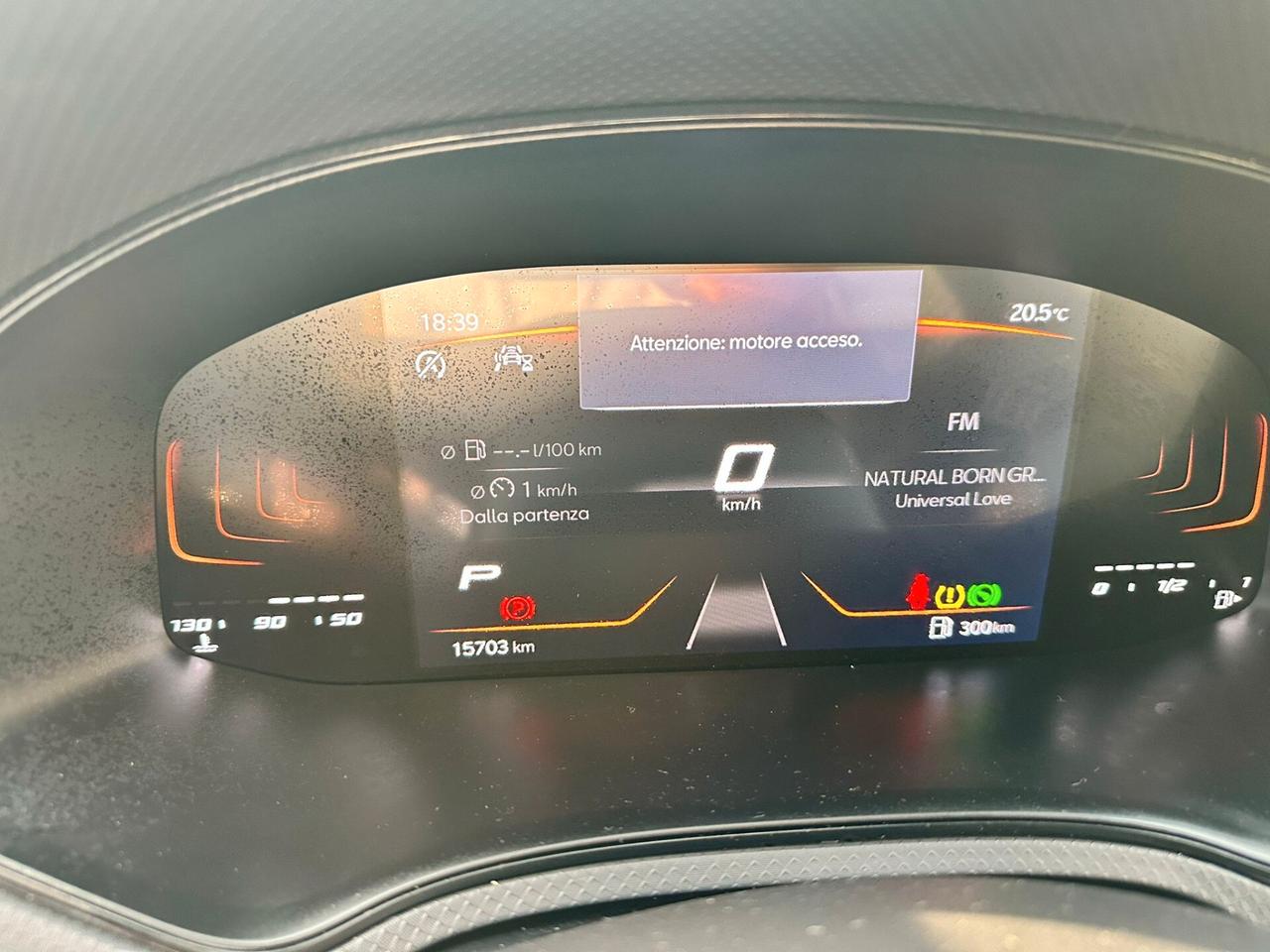 Seat Arona 1.0 EcoTSI 110 CV DSG XPERIENCE