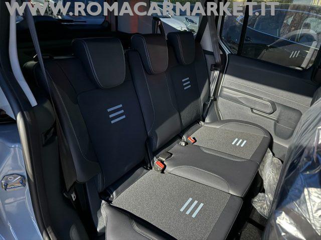 FORD Tourneo Courier 1.0 EcoBoost Active NUOVO PRONTA CONSEGNA UFFICIAL