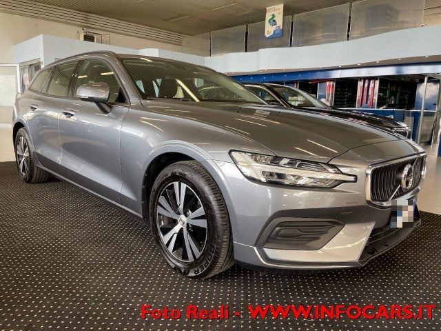 VOLVO V60 D3 Geartronic Business