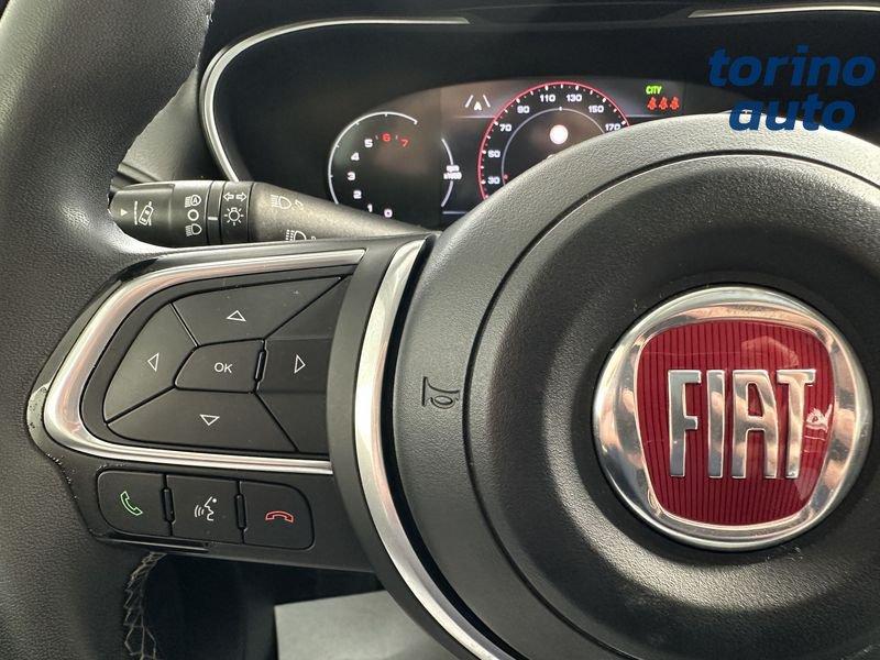FIAT Tipo 1.0 5 porte Cross + GPL