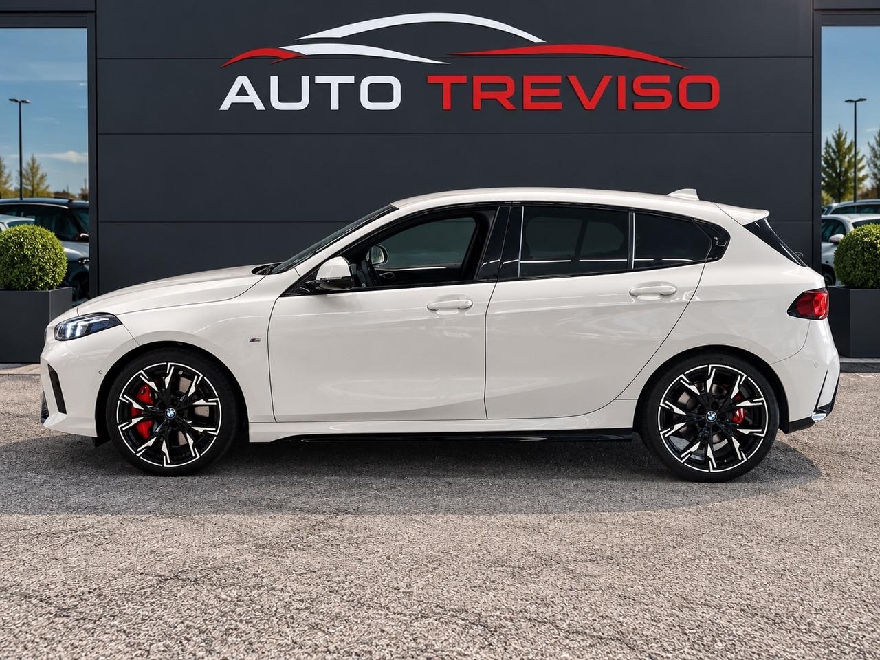 Bmw 120 48V MSport Pro