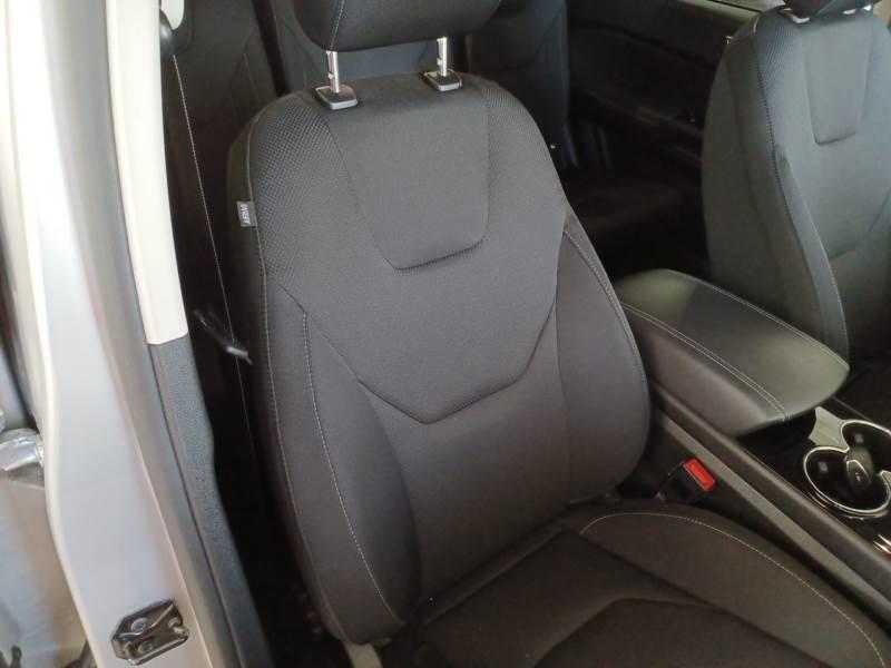 Ford S-Max 2.5 full hybrid Titanium Business 190cv cvt 7p.ti