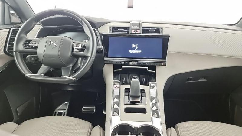 DS DS 7 E-Tense 300 4x4 Opera