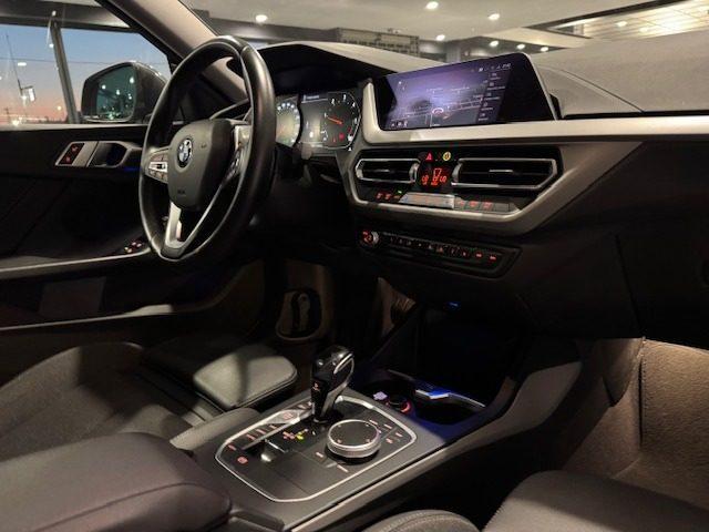BMW 216 d Gran Coupé Sport aut.