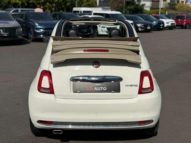 Fiat 500C 1.0 hybrid Dolcevita 70cv NAVI/CARPLAY/LED/CRUISE CONTROLO - *PROMO FIN