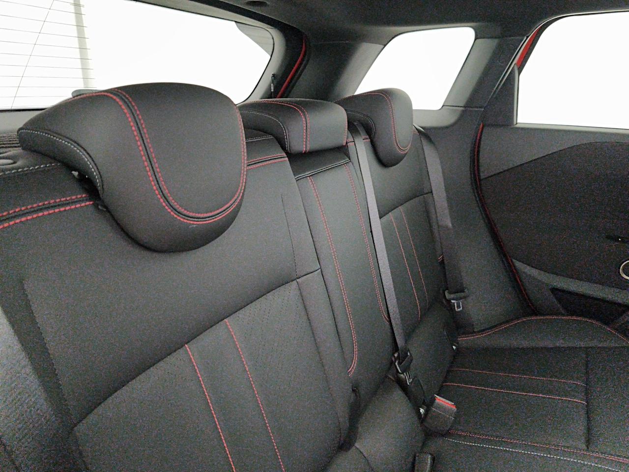 MINI Aceman All-Electric SE "Pacchetto XL" JCW