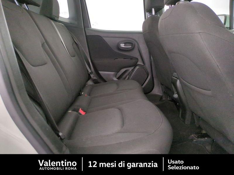 Jeep Renegade Renegade 1.0 T3 Longitude