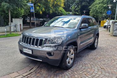 JEEP Grand Cherokee 3.0 CRD 190 CV Laredo