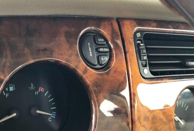 Jaguar XK XK8 4.0 Coupé