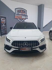 Mercedes Classe A 45S AMG 4Matic 2021