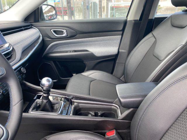 JEEP Compass 1.6 Multijet II 2WD NEW MODELLO