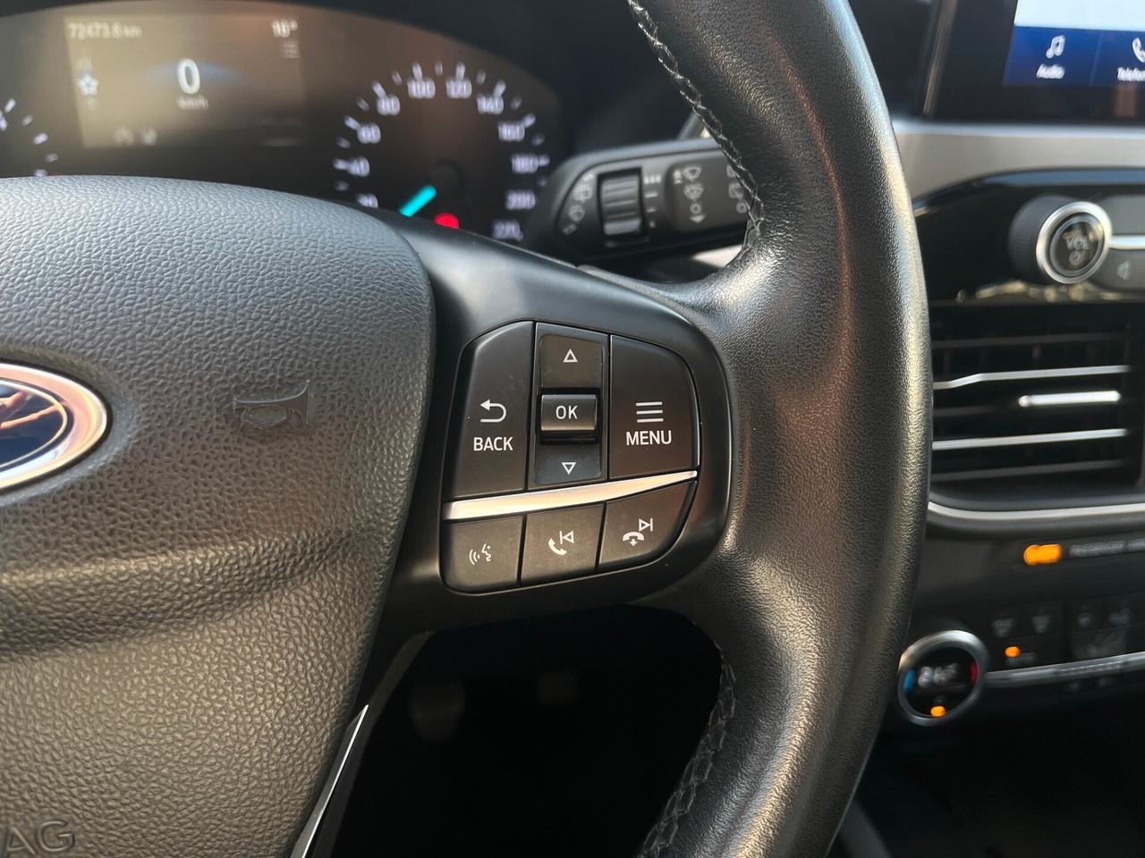 Ford Kuga 1.5 EcoBlue 120 CV 2WD Titanium
