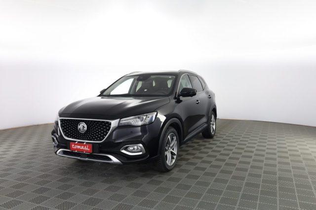 MG HS HS 1.5T-GDI Luxury