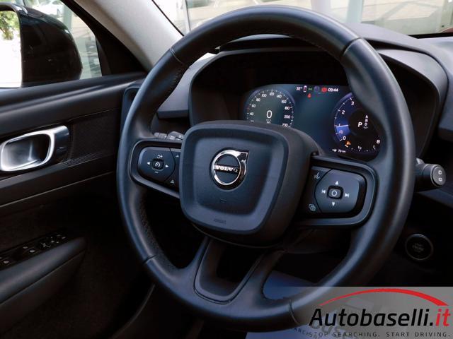 VOLVO XC40 T2 AUTOMATICO GEARTRONIC ESSENTIAL