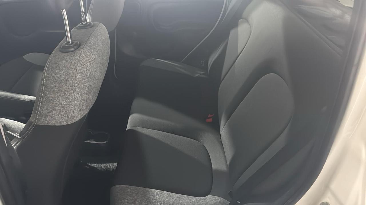 Fiat Panda 1.2 EasyPower City Life GPL DI SERIE
