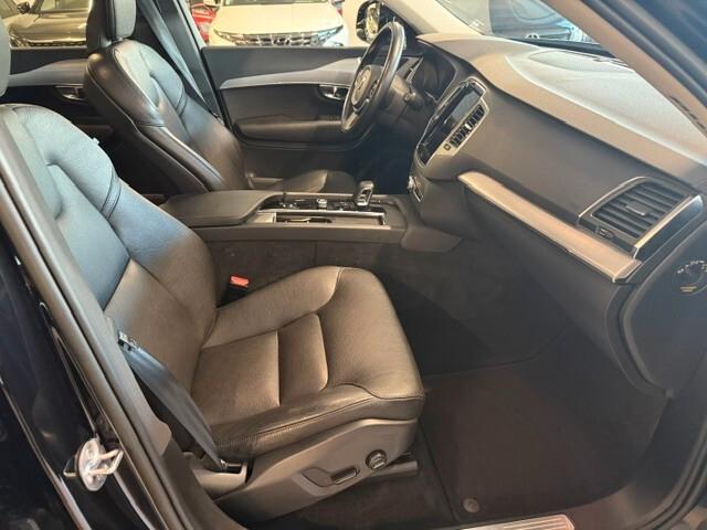 Volvo XC 90 XC90 B5 (d) AWD automatico 7 posti Core