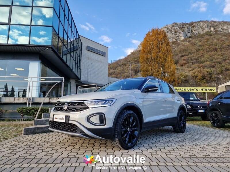 Volkswagen T-Roc T-Roc 1.5 TSI ACT DSG Life