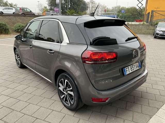 Citroen C4 SpaceTourer BlueHDi 130 S&S Feel