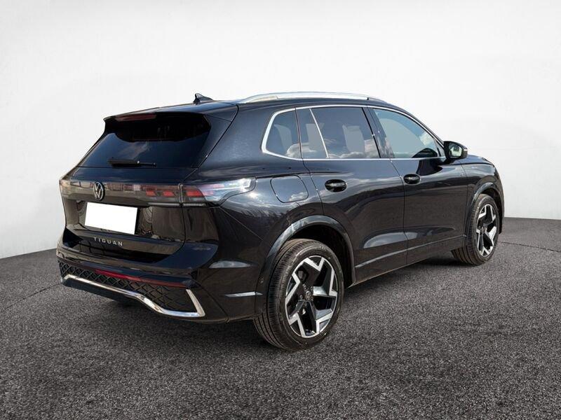 Volkswagen Tiguan 2.0 TDI 110KW SCR R-Line DSG