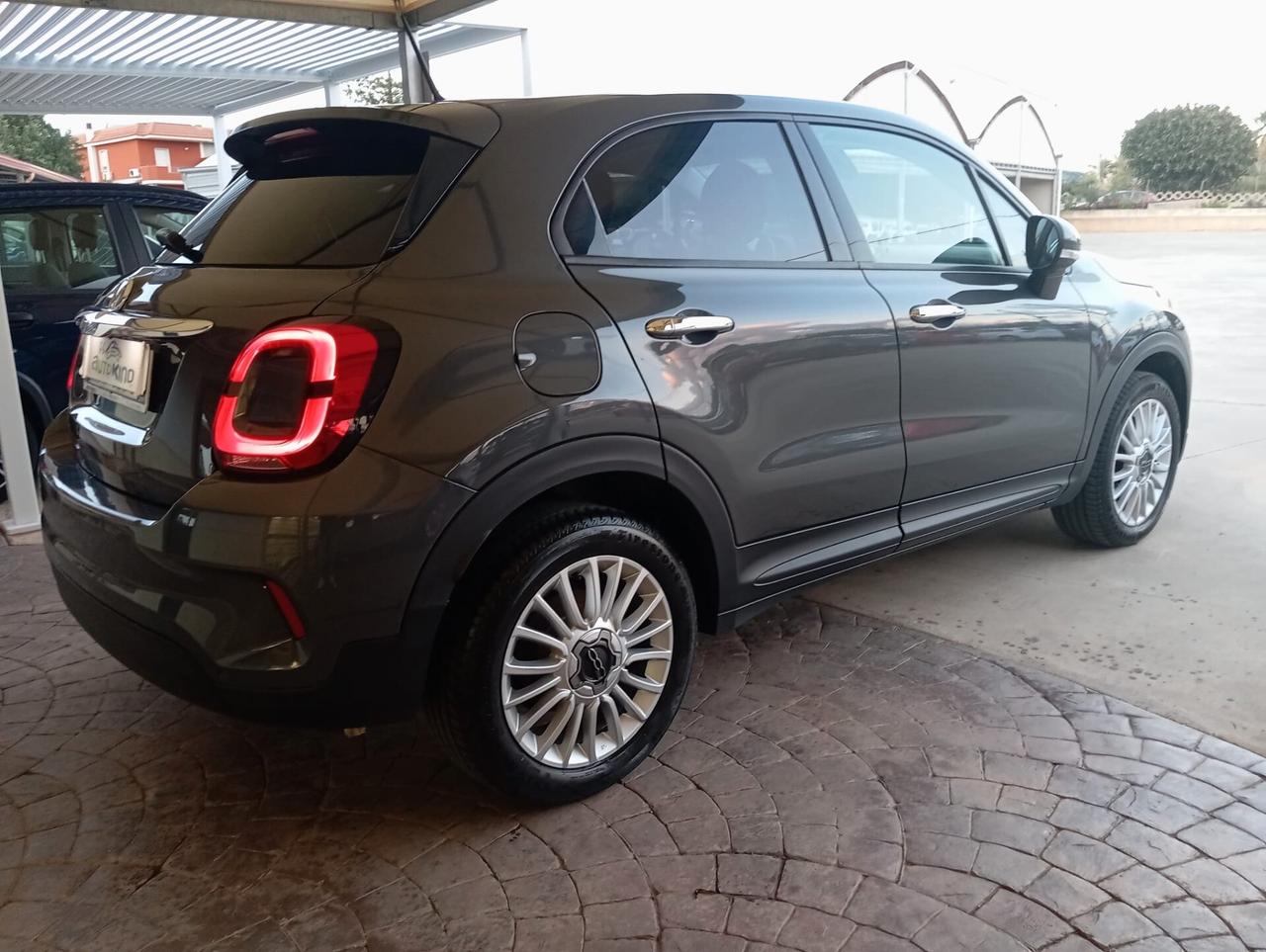 Fiat 500X 1.0 T3 120 CV