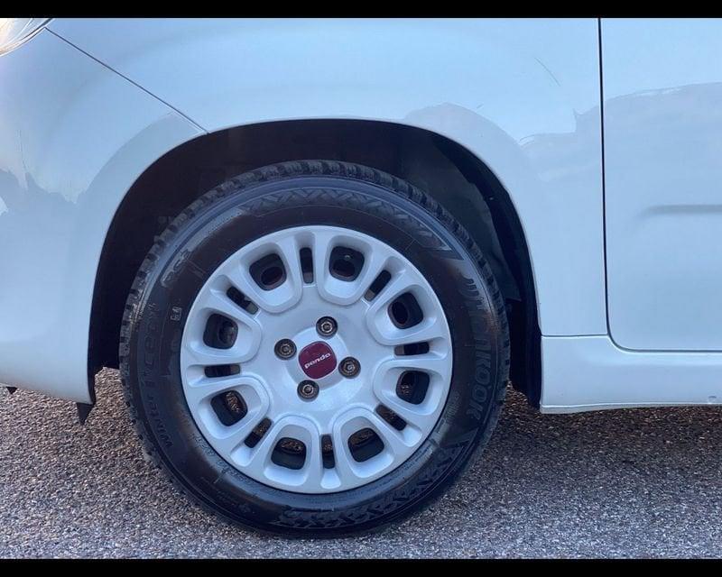 FIAT Panda III 2016 1.2 Easy easypower Gpl 69cv