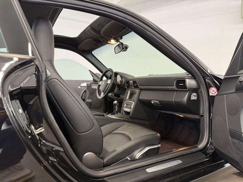 Porsche 911 911 Carrera Coupé