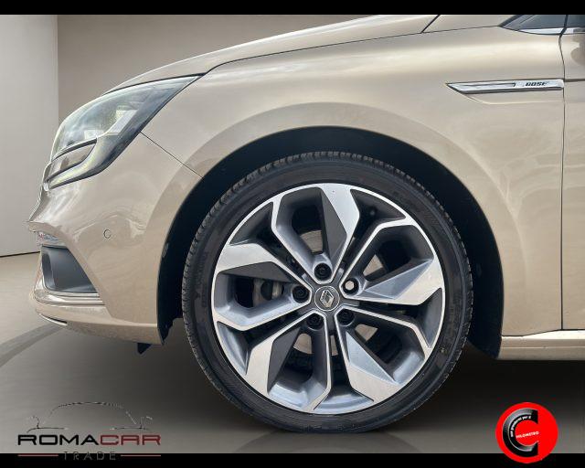 RENAULT Megane Sporter dCi 130 CV Energy Bose