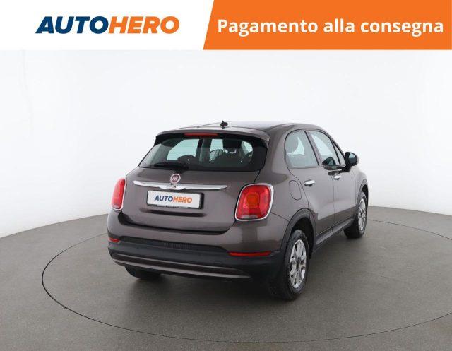 FIAT 500X 1.3 MultiJet 95 CV Pop Star