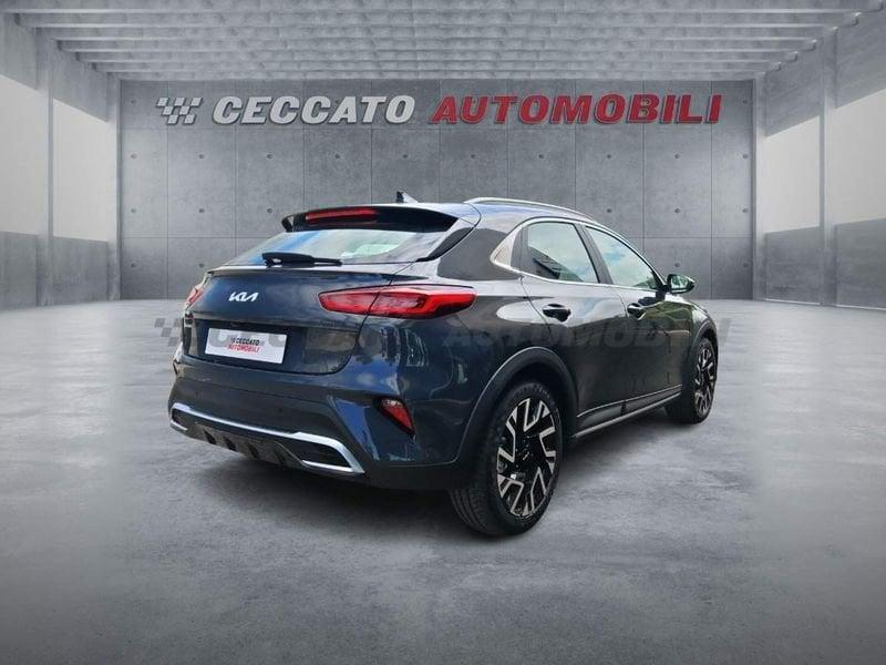 KIA Xceed XCeed 1.0 t-gdi Gpl Business 94cv mt