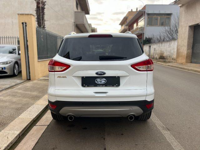 FORD Kuga 2.0 TDCI 120 CV S&S Business