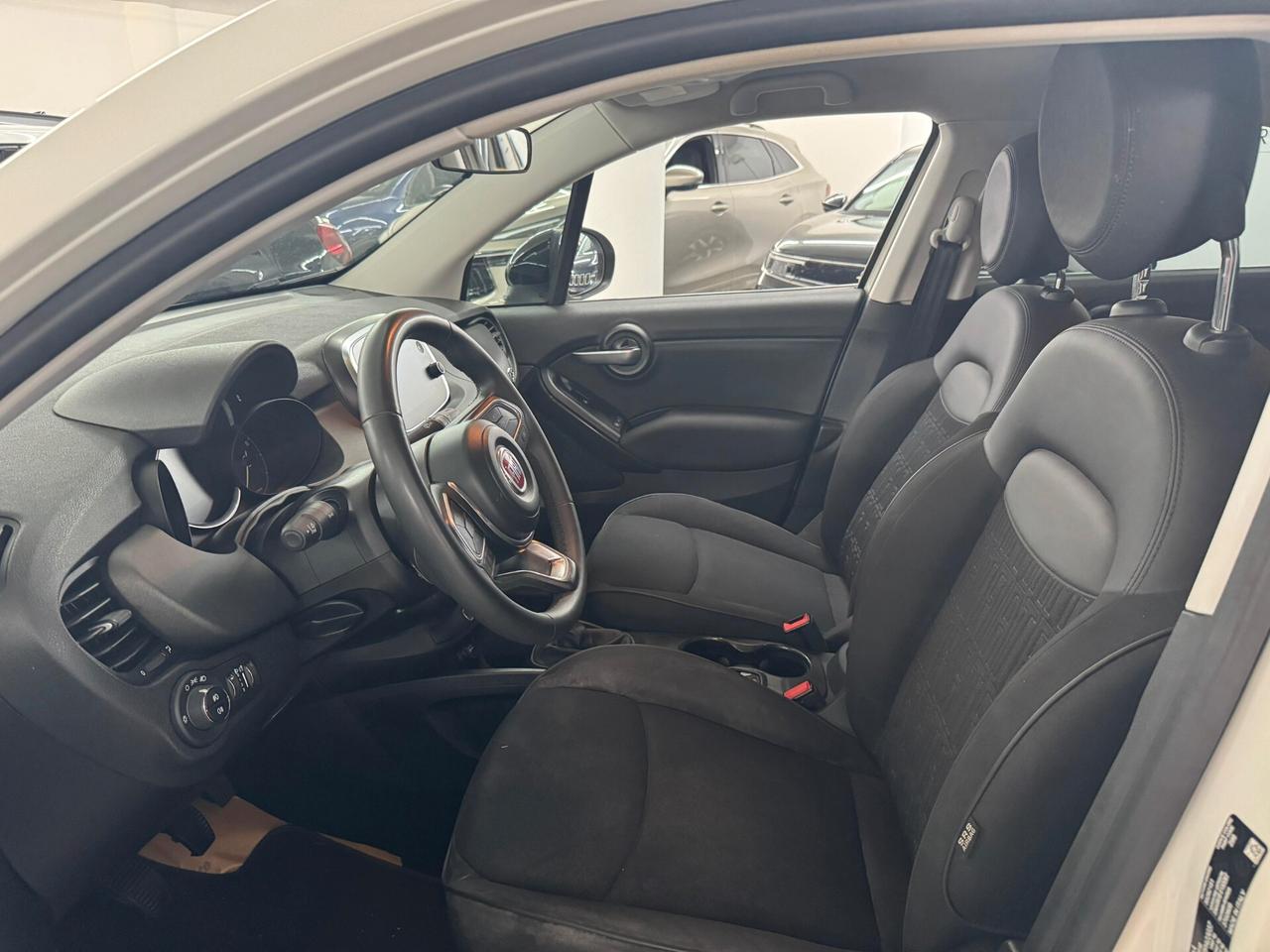 Fiat 500X 1.0 T3 120 CV