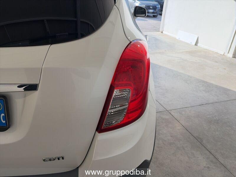 Opel Mokka I Diesel 1.6 cdti Cosmo s&s 4x2 136cv m6