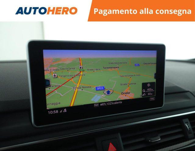 AUDI S5 SPB 3.0 TFSI quattro tiptronic