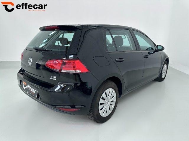 VOLKSWAGEN Golf 1.2 TSI 85 CV 5p. Tech&Sound BlueMotion Technology