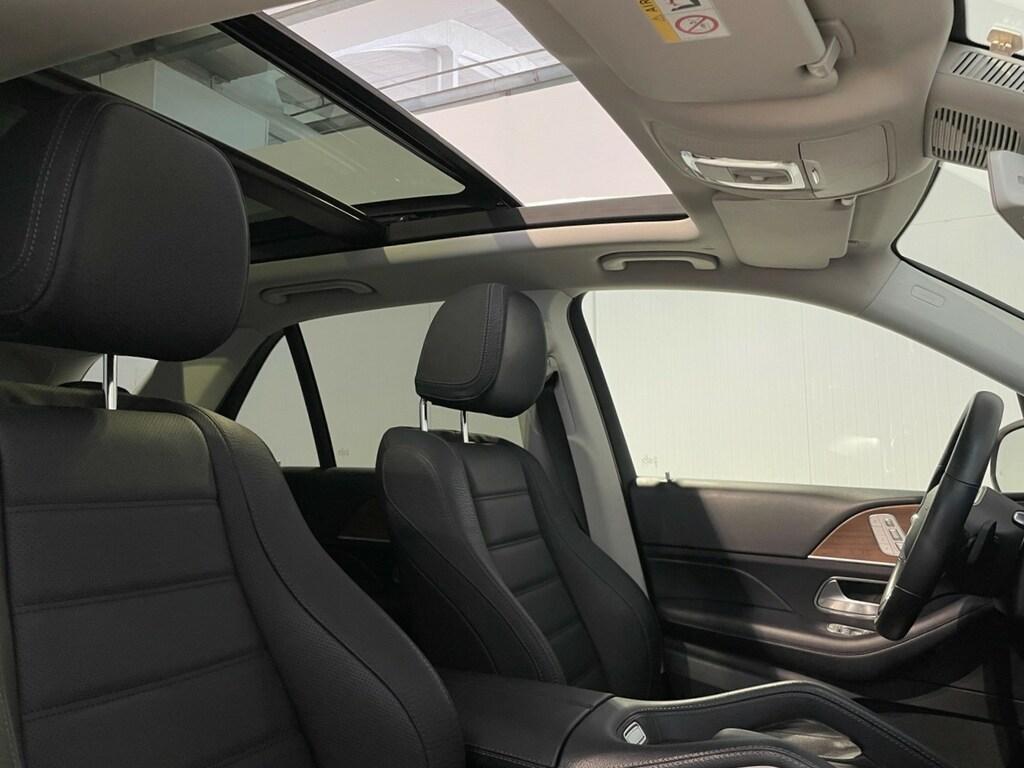 Mercedes GLE 450 450 3.0 367CV 4Matic EQ-B Autom. Premium (MHEV)