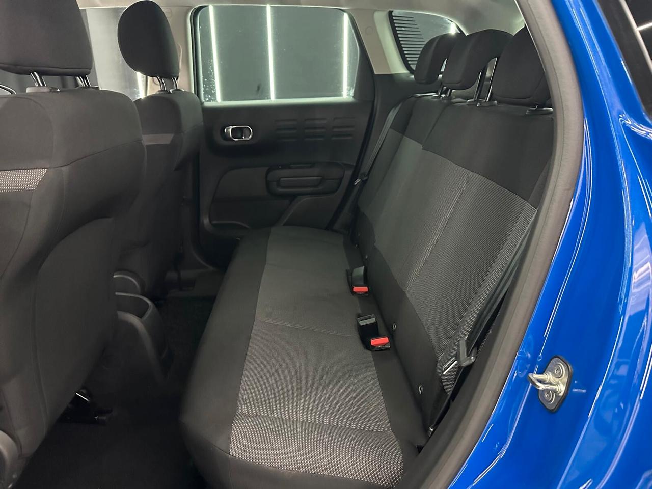 Citroen C3 Aircross PureTech 110 S&S Feel