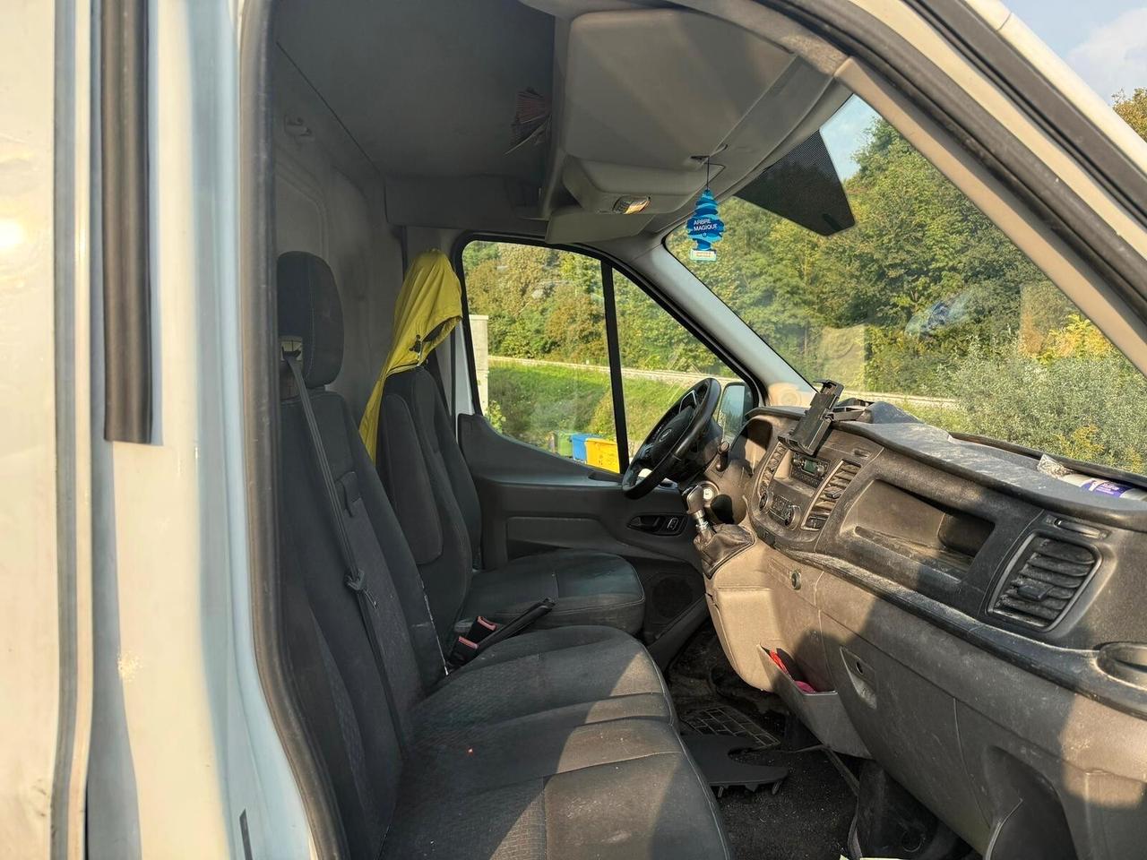 Ford TRANSIT LH2 REVISIONE OK - SOLO COMMERCIANTI