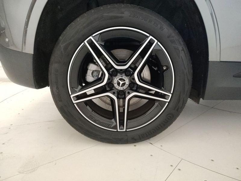 Mercedes-Benz GLA 250 e phev AMG Line Advanced Plus auto