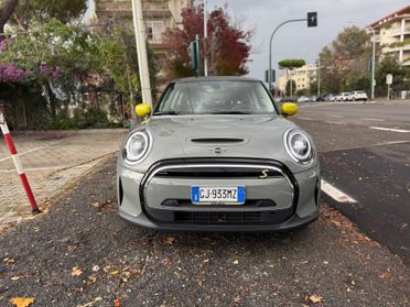 Mini Full Electric Mini Cooper SE