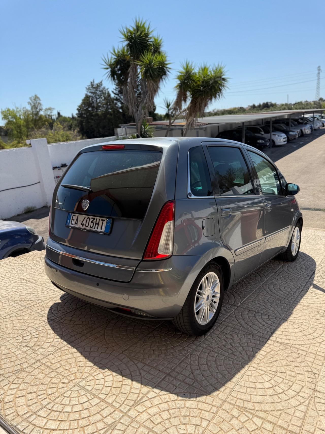 Lancia MUSA 1.4 Oro Ecochic GPL