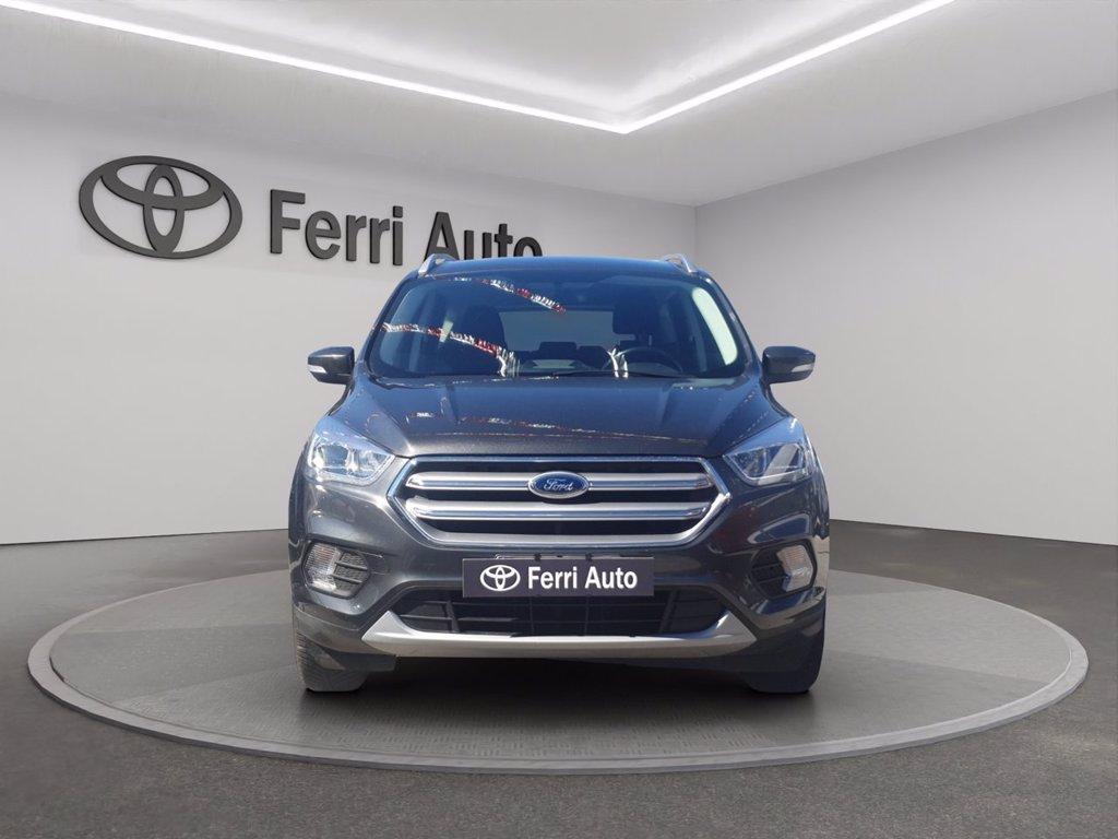FORD Kuga 1.5 ecoboost business s&s 2wd 120cv my18 del 2019