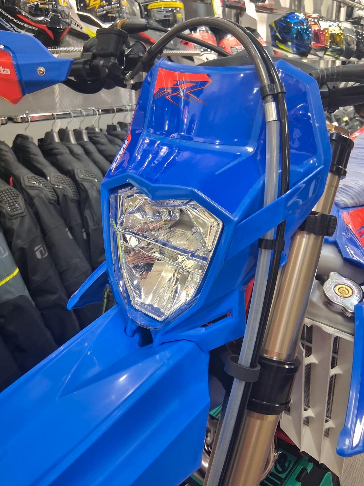 Beta RR Enduro 125 RACING