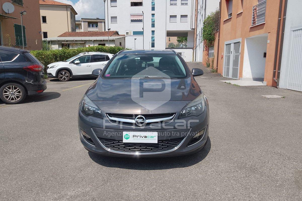 OPEL Astra 1.6 CDTI 136CV EcoFLEX S&S Sports Tourer Cosmo