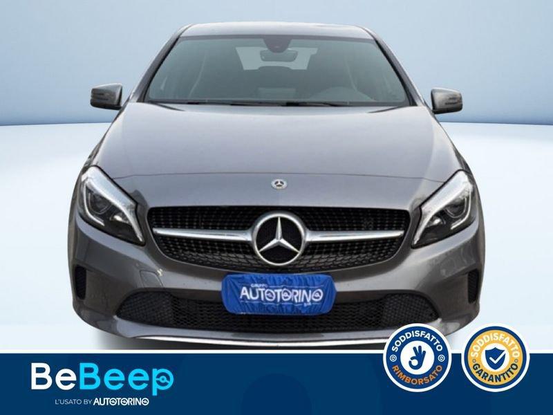 Mercedes-Benz Classe A A 180 D SPORT AUTO MY16