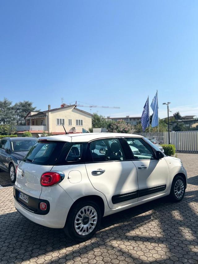 FIAT 500L 1.4 95 CV GPL