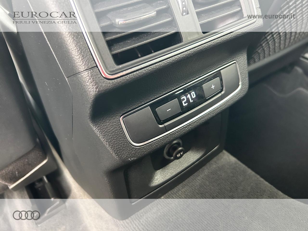 Audi Q5 40 2.0 tdi s line plus quattro 190cv s-tronic my20